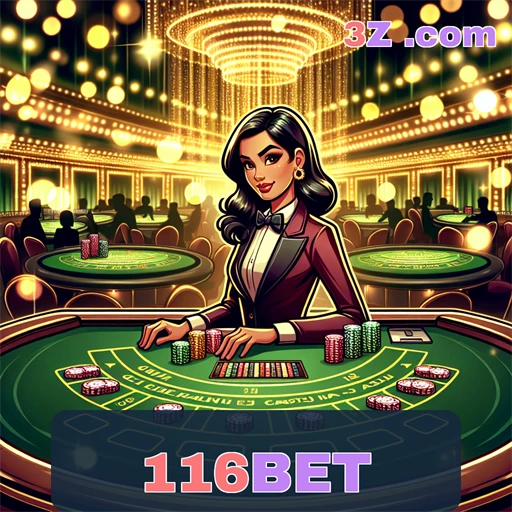 Apostas Incríveis: O Mundo do 116bet Revelado