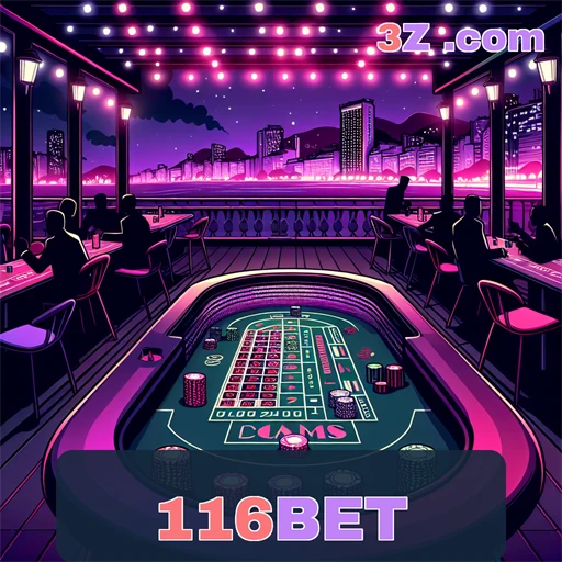 O Poder do App: Revolucionando Jogos no 116bet