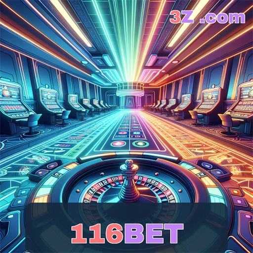 Casino 116bet: Uma Experiência de Jogo Inesquecível