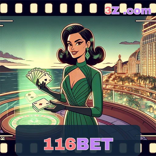 Plataforma 116bet: A Nova Era dos Jogos Online no Brasil