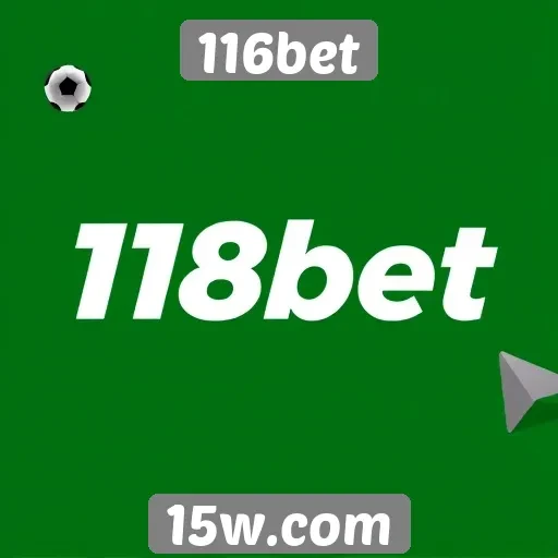 Oferta de jogos e apostas disponíveis em 116bet