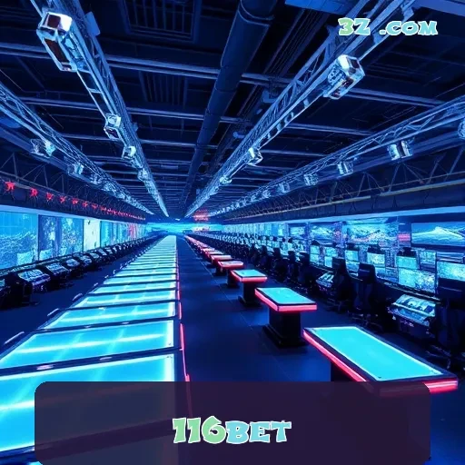 116bet Jackpots