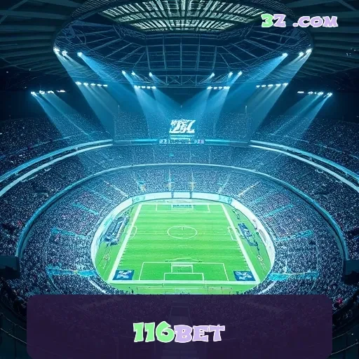 116bet Novidades