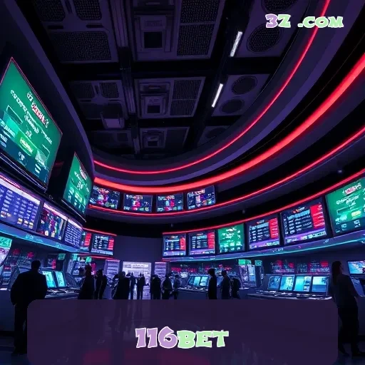 116bet Poker Online